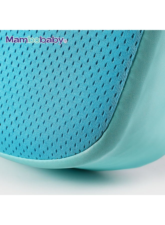 Mambobaby عوامة ظهر حوت أخضر - Image 5